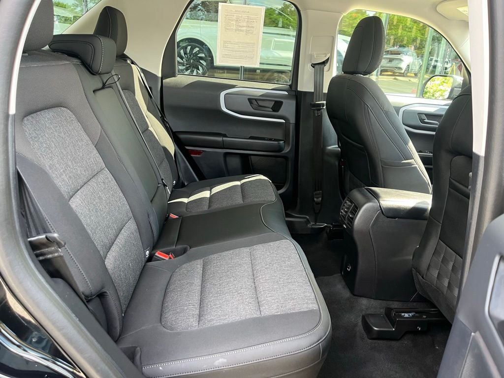2024 Ford Bronco Sport Big Bend | Convenience Pack | Co-Pilot360 |