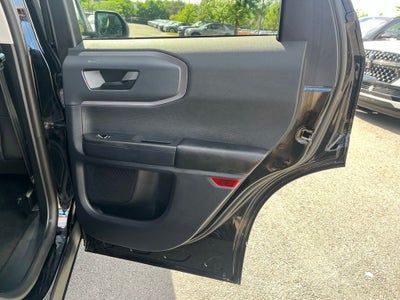 2024 Ford Bronco Sport Big Bend | Convenience Pack | Co-Pilot360 |