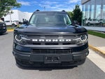 2024 Ford Bronco Sport Big Bend | Convenience Pack | Co-Pilot360 |