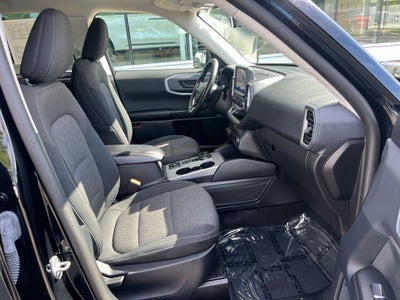 2024 Ford Bronco Sport Big Bend | Convenience Pack | Co-Pilot360 |