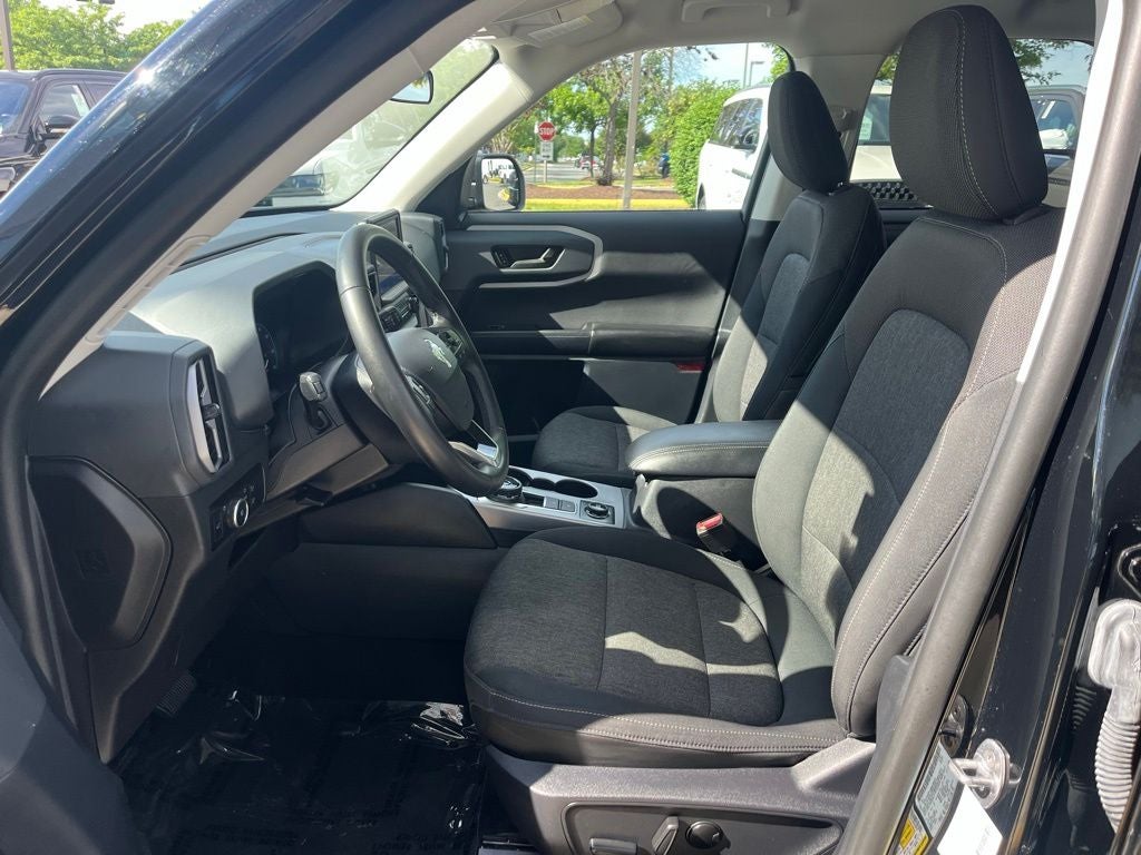 2024 Ford Bronco Sport Big Bend | Convenience Pack | Co-Pilot360 |