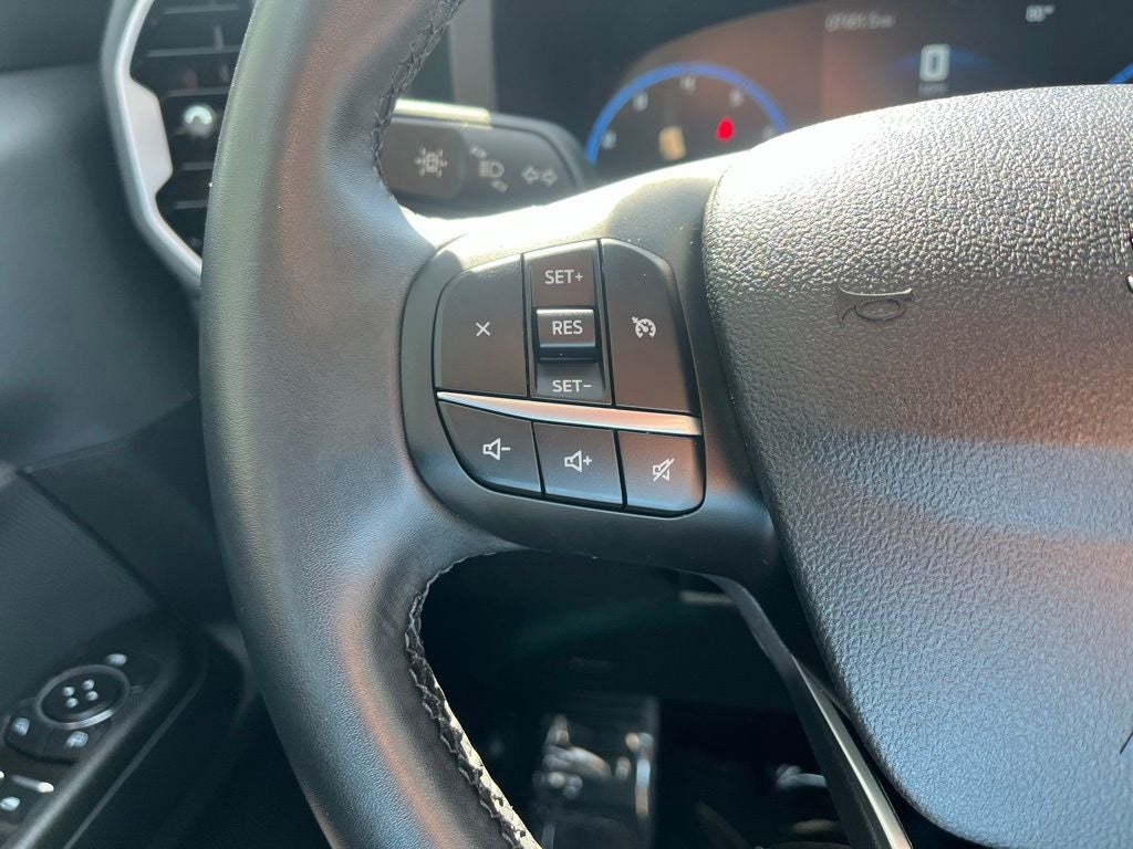 2024 Ford Bronco Sport Big Bend | Convenience Pack | Co-Pilot360 |