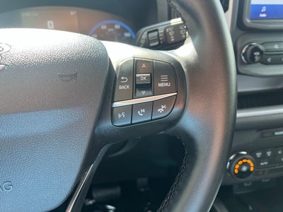 2024 Ford Bronco Sport Big Bend | Convenience Pack | Co-Pilot360 |