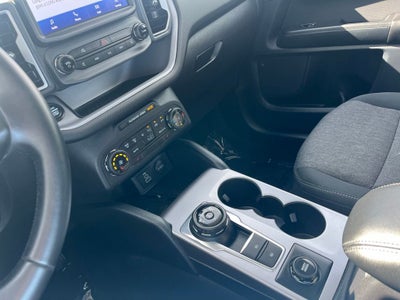 2024 Ford Bronco Sport Big Bend | Convenience Pack | Co-Pilot360 |