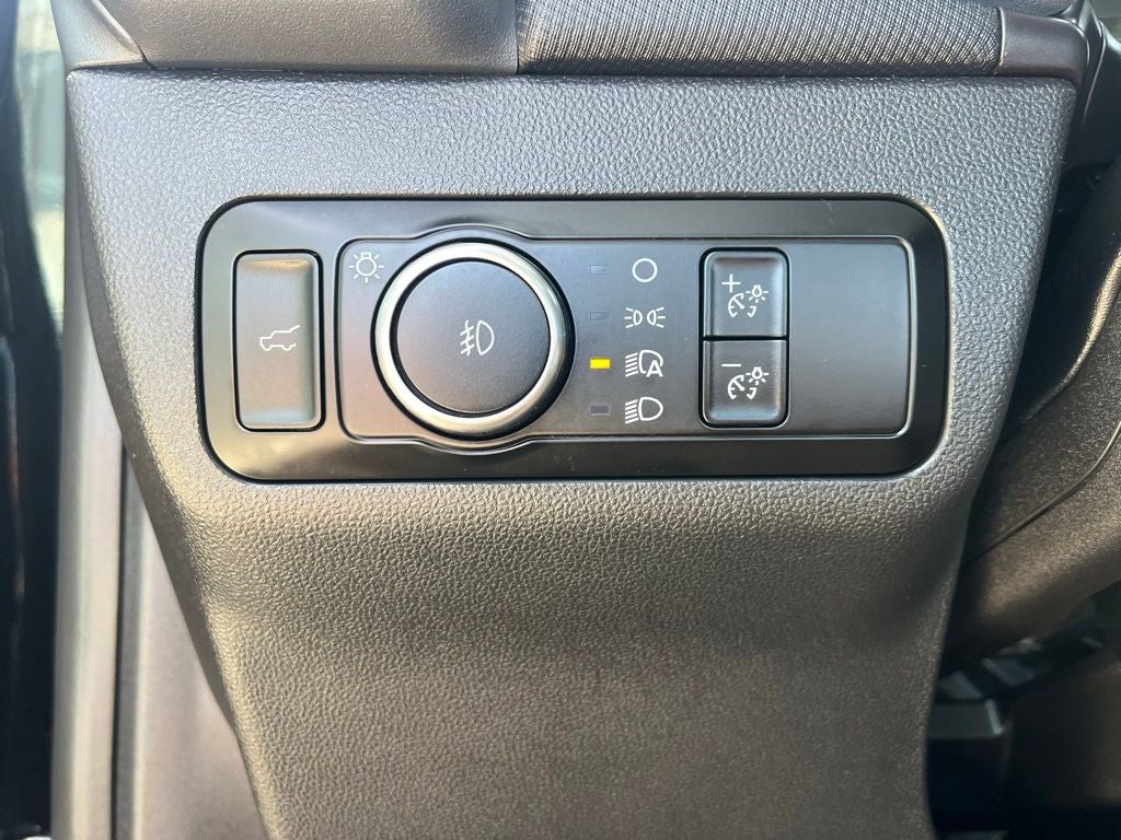 2024 Ford Bronco Sport Big Bend | Convenience Pack | Co-Pilot360 |
