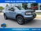 2024 Ford Bronco Sport Big Bend | Power Moonroof | Convenience Pack | Co-Pilot360+