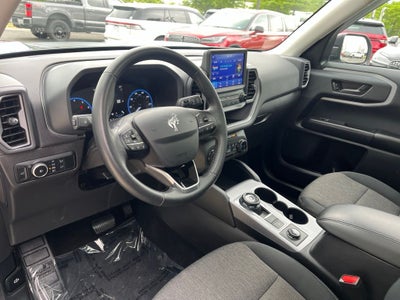 2024 Ford Bronco Sport Big Bend | Power Moonroof | Convenience Pack | Co-Pilot360+
