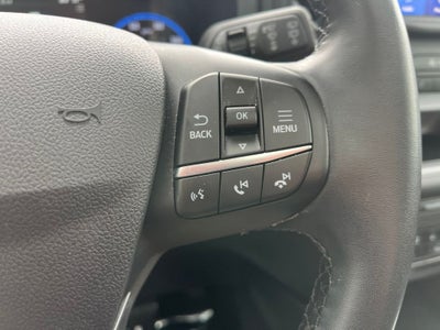 2024 Ford Bronco Sport Big Bend | Power Moonroof | Convenience Pack | Co-Pilot360+