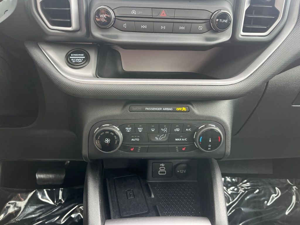 2024 Ford Bronco Sport Big Bend | Power Moonroof | Convenience Pack | Co-Pilot360+