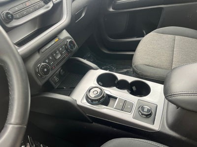 2024 Ford Bronco Sport Big Bend | Power Moonroof | Convenience Pack | Co-Pilot360+