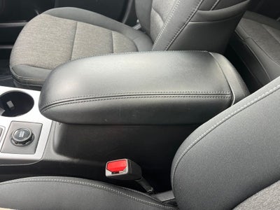 2024 Ford Bronco Sport Big Bend | Power Moonroof | Convenience Pack | Co-Pilot360+