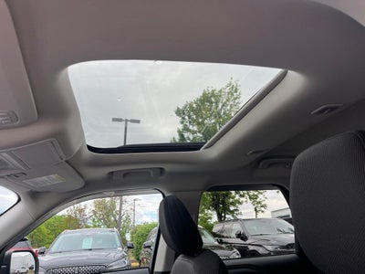 2024 Ford Bronco Sport Big Bend | Power Moonroof | Convenience Pack | Co-Pilot360+