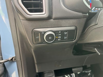 2024 Ford Bronco Sport Big Bend | Power Moonroof | Convenience Pack | Co-Pilot360+