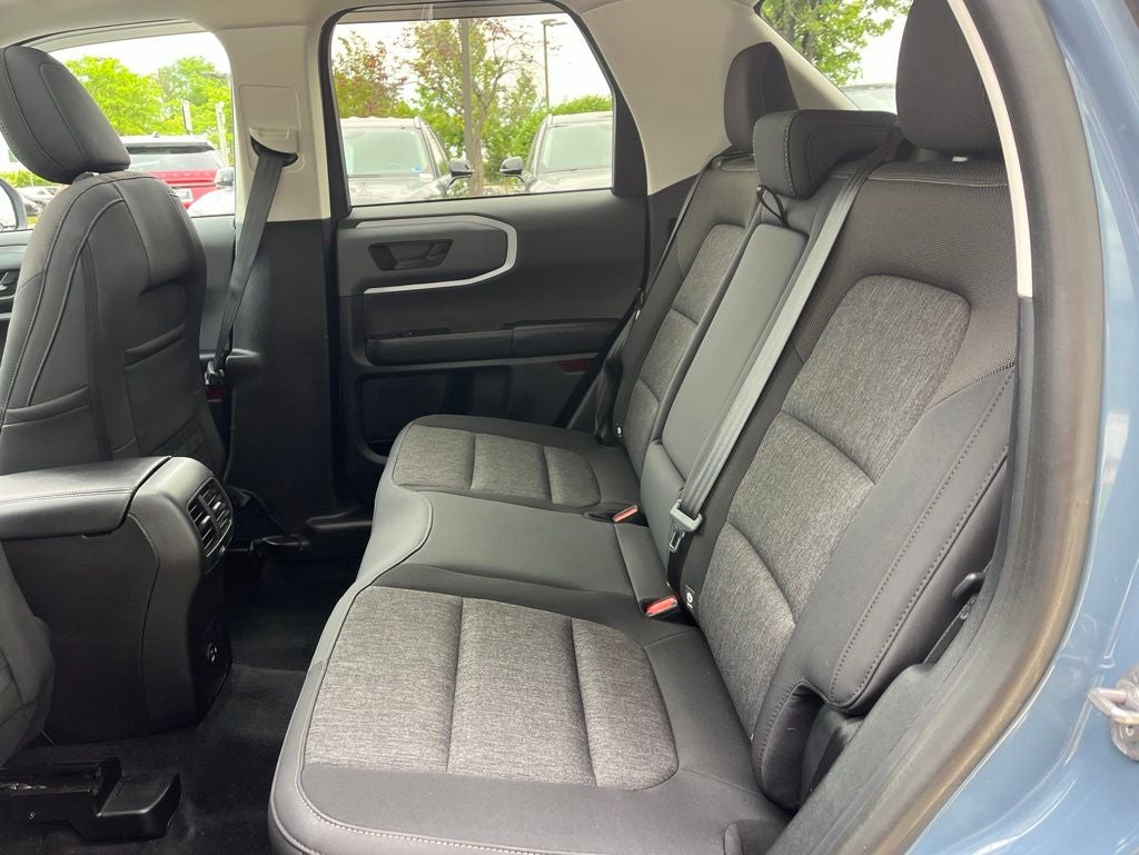 2024 Ford Bronco Sport Big Bend | Power Moonroof | Convenience Pack | Co-Pilot360+