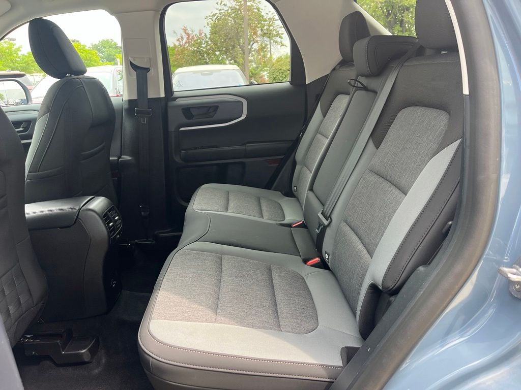 2024 Ford Bronco Sport Big Bend 4WD | BLIS | Co-Pilot360 | Remote Start