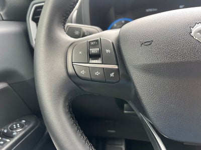2024 Ford Bronco Sport Big Bend 4WD | BLIS | Co-Pilot360 | Remote Start