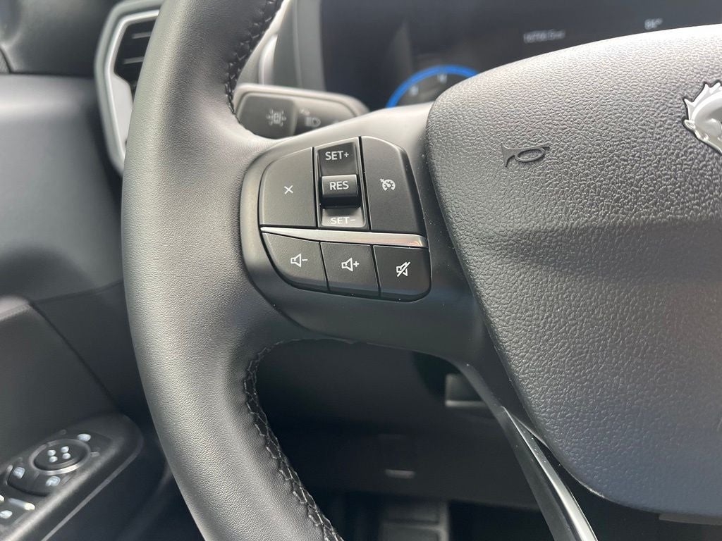 2024 Ford Bronco Sport Big Bend 4WD | BLIS | Co-Pilot360 | Remote Start