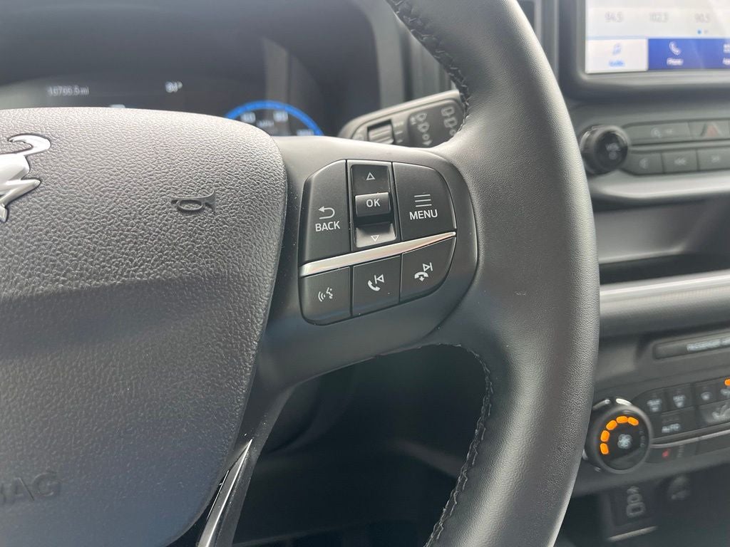 2024 Ford Bronco Sport Big Bend 4WD | BLIS | Co-Pilot360 | Remote Start