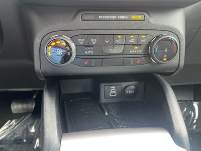 2024 Ford Bronco Sport Big Bend 4WD | BLIS | Co-Pilot360 | Remote Start