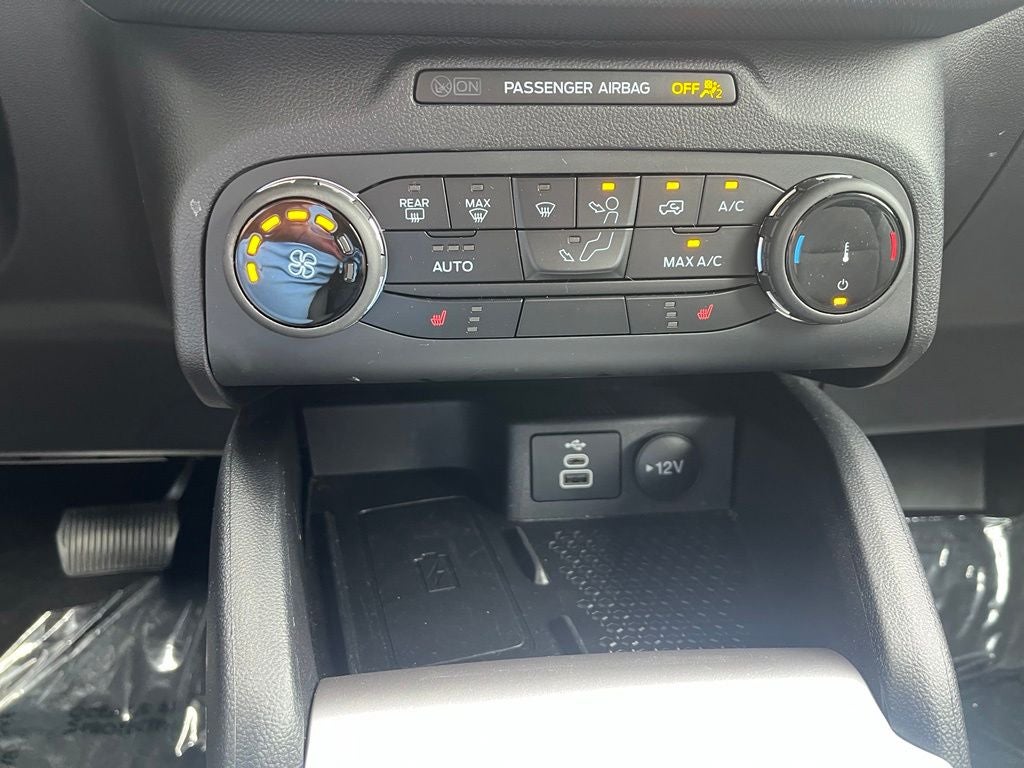 2024 Ford Bronco Sport Big Bend 4WD | BLIS | Co-Pilot360 | Remote Start