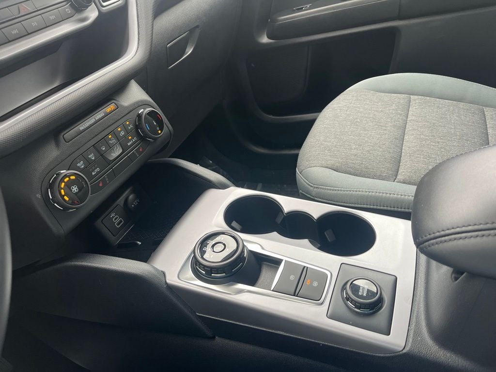 2024 Ford Bronco Sport Big Bend 4WD | BLIS | Co-Pilot360 | Remote Start