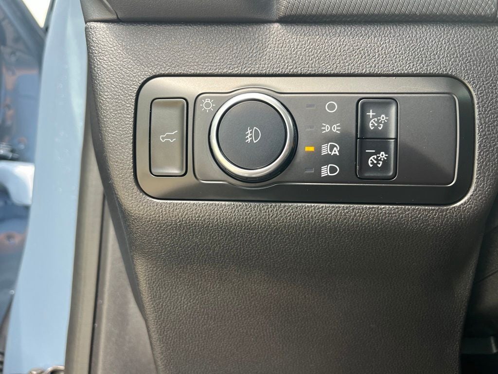2024 Ford Bronco Sport Big Bend 4WD | BLIS | Co-Pilot360 | Remote Start