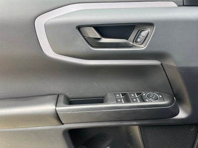 2024 Ford Bronco Sport Big Bend 4WD | BLIS | Co-Pilot360 | Remote Start