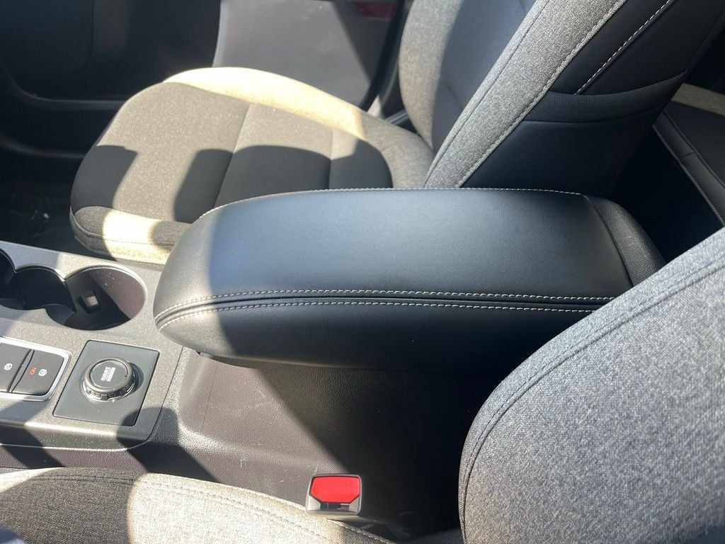 2025 Ford Bronco Sport Big Bend 4WD | Convenience Pkg | BLIS