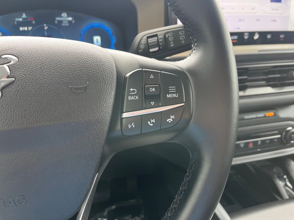 2025 Ford Bronco Sport Big Bend 4WD | BLIS | Black Diamond Off-Road Pkg