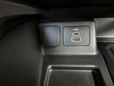 2025 Ford Bronco Sport Big Bend 4WD | BLIS | Black Diamond Off-Road Pkg