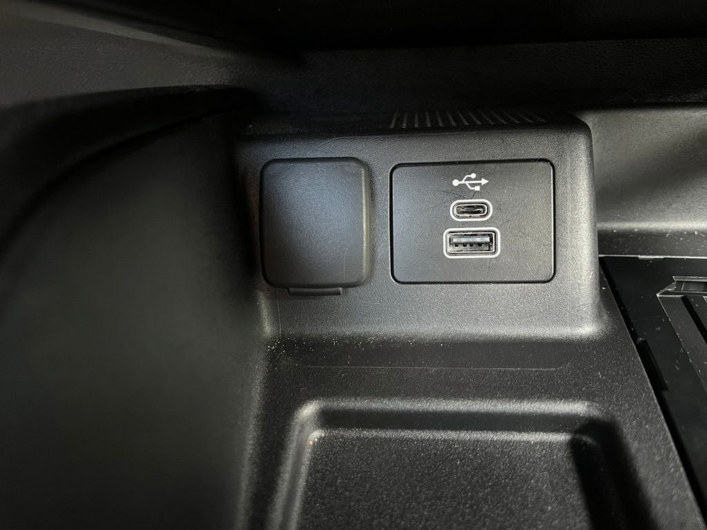 2025 Ford Bronco Sport Big Bend 4WD | BLIS | Black Diamond Off-Road Pkg