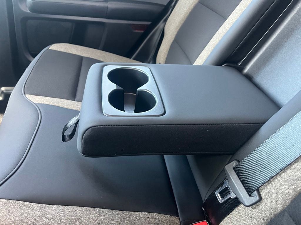 2025 Ford Bronco Sport Big Bend 4WD | Moonroof | BLIS | Convenience Pkg