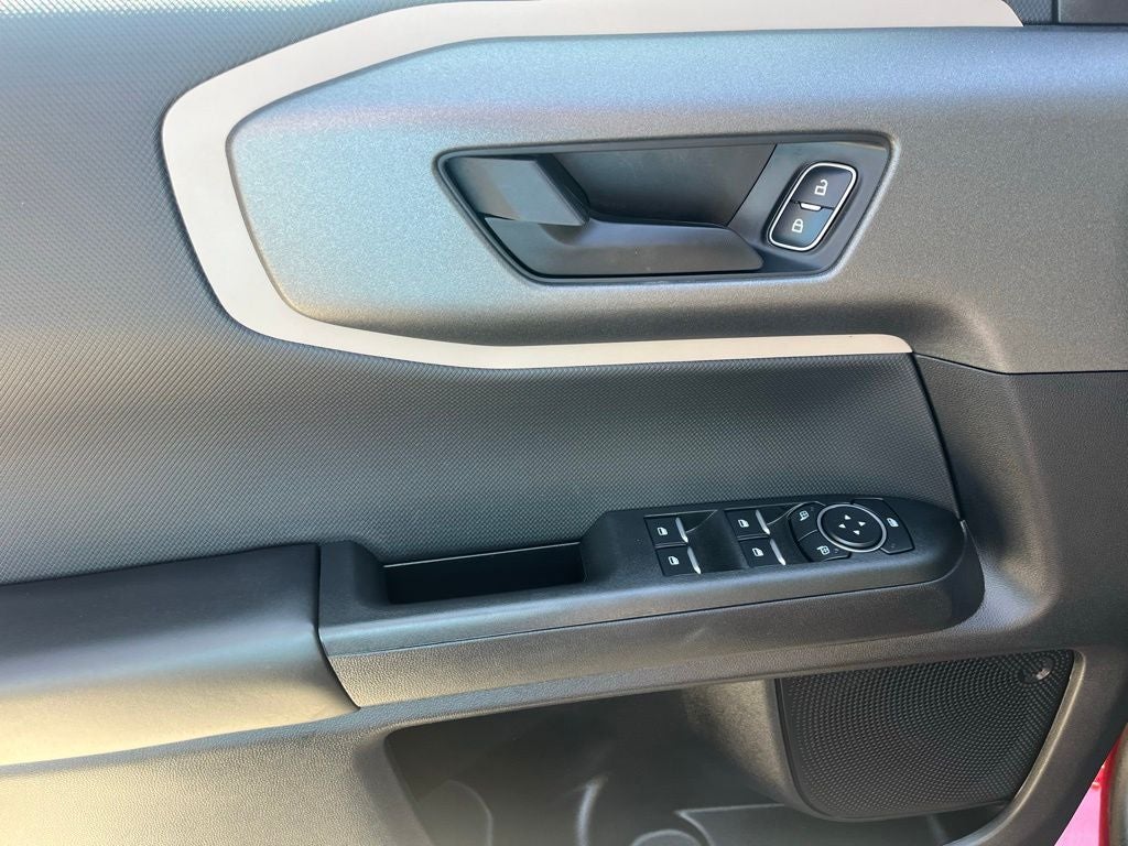 2025 Ford Bronco Sport Big Bend 4WD | Moonroof | BLIS | Convenience Pkg