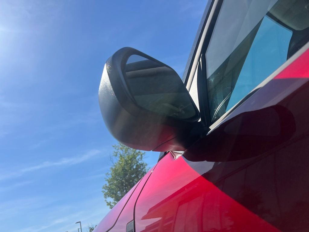 2025 Ford Bronco Sport Big Bend 4WD | Moonroof | BLIS | Convenience Pkg