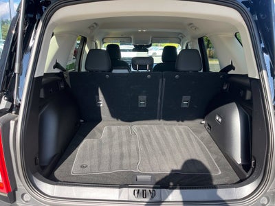 2025 Ford Bronco Sport Big Bend 4WD | BLIS | Remote Start | Convenience Pkg