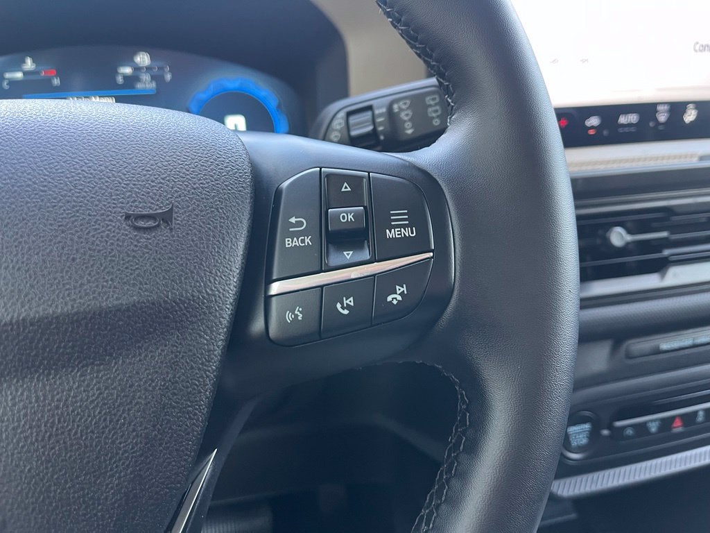 2025 Ford Bronco Sport Big Bend 4WD | BLIS | Remote Start | Convenience Pkg