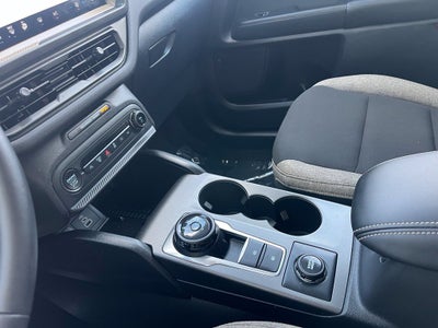 2025 Ford Bronco Sport Big Bend 4WD | BLIS | Remote Start | Convenience Pkg