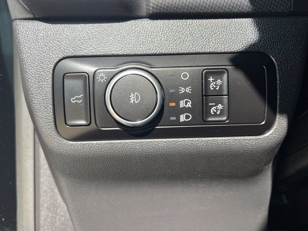 2025 Ford Bronco Sport Big Bend 4WD | BLIS | Remote Start | Convenience Pkg