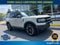 2025 Ford Bronco Sport Outer Banks 4WD | Moonroof | 360 Cam | BLIS | Tech+ Pkg