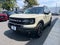 2025 Ford Bronco Sport Outer Banks 4WD | Moonroof | 360 Cam | BLIS | Tech+ Pkg