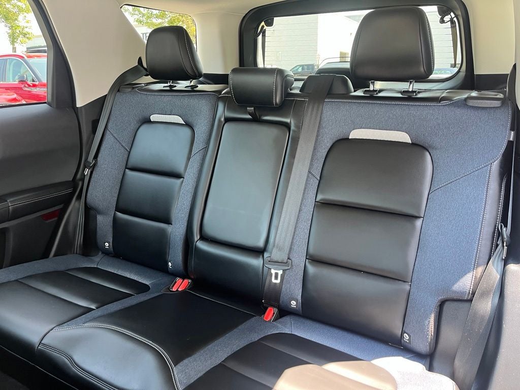 2025 Ford Bronco Sport Outer Banks 4WD | Nav | Tech Pkg+ | B&O Sound
