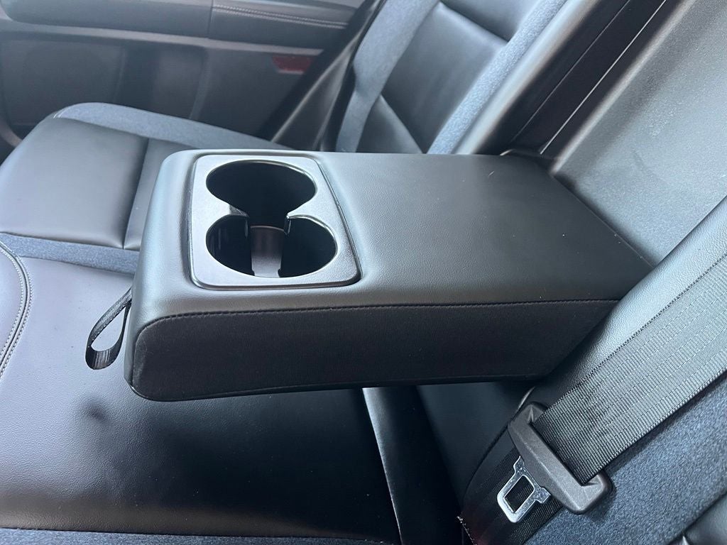 2025 Ford Bronco Sport Outer Banks 4WD | Nav | Tech Pkg+ | B&O Sound