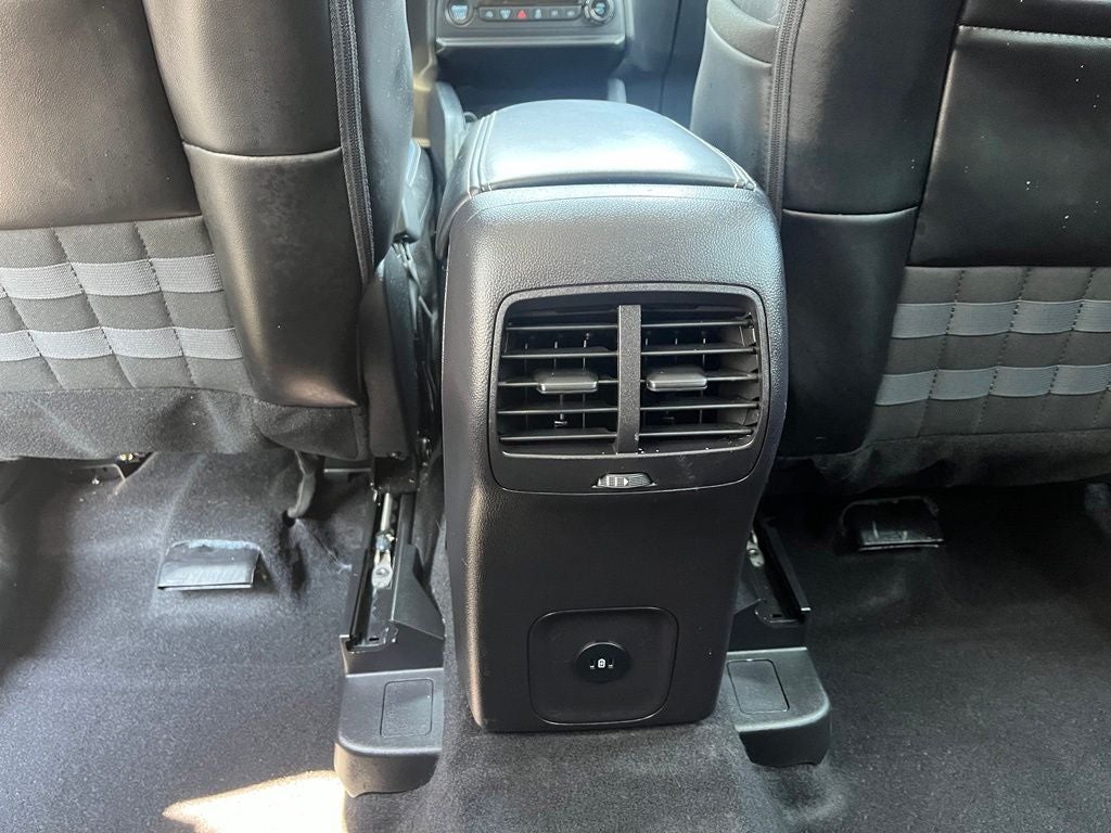 2025 Ford Bronco Sport Outer Banks 4WD | Nav | Tech Pkg+ | B&O Sound