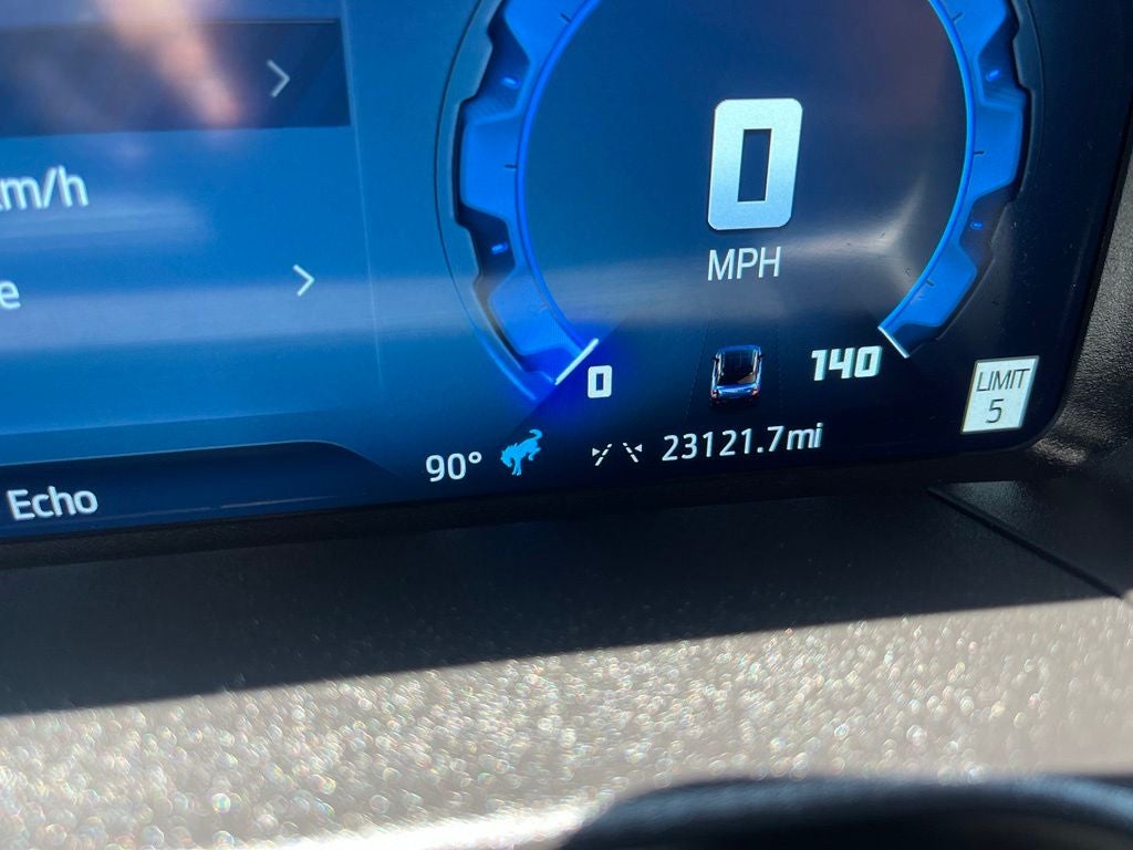 2025 Ford Bronco Sport Outer Banks 4WD | Nav | Tech Pkg+ | B&O Sound