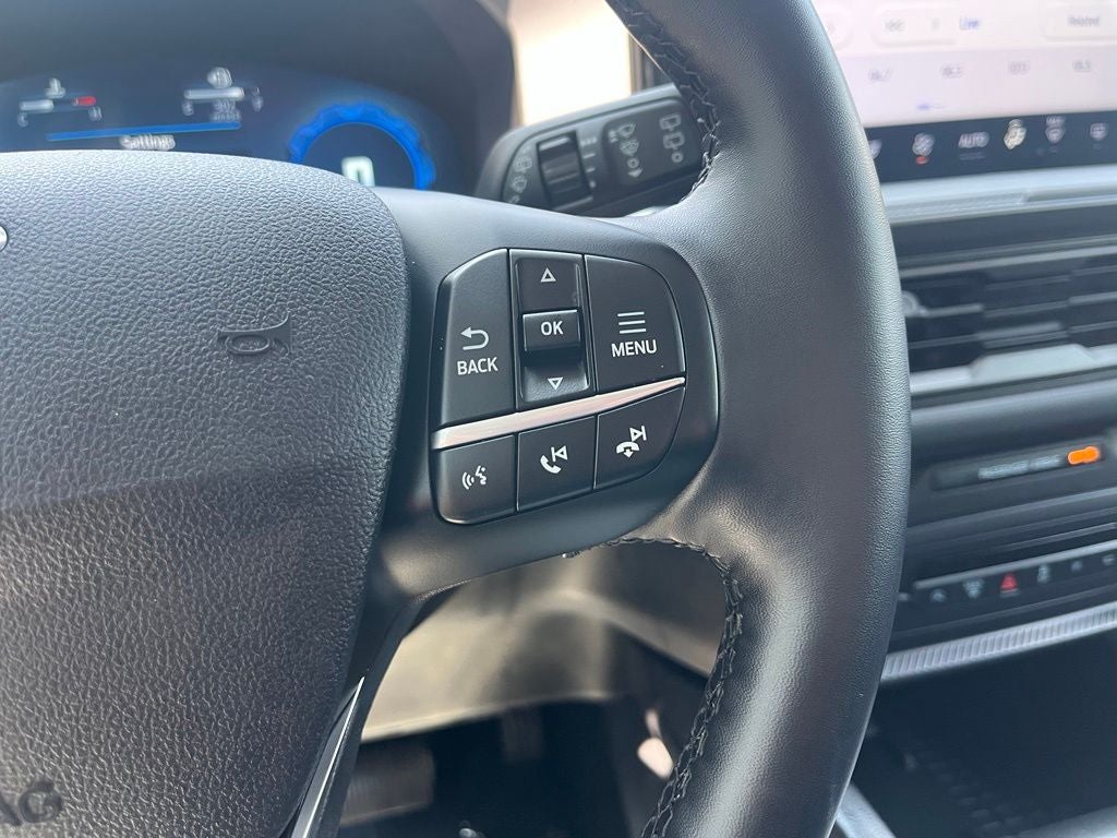 2025 Ford Bronco Sport Outer Banks 4WD | Nav | Tech Pkg+ | B&O Sound