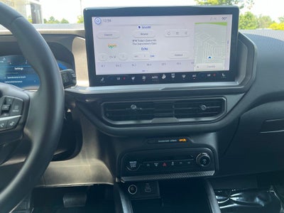 2025 Ford Bronco Sport Outer Banks 4WD | Nav | Tech Pkg+ | B&O Sound