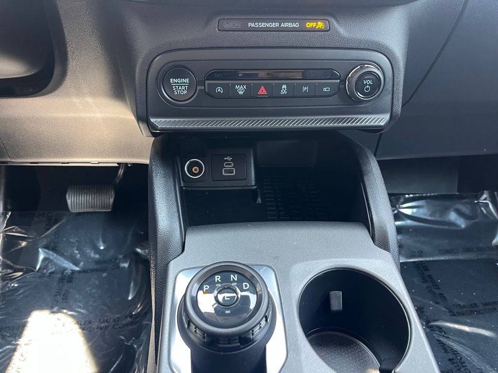 2025 Ford Bronco Sport Outer Banks 4WD | Nav | Tech Pkg+ | B&O Sound