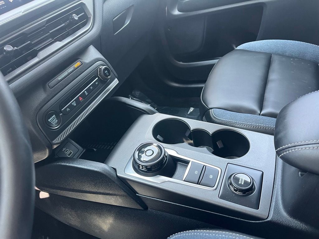 2025 Ford Bronco Sport Outer Banks 4WD | Nav | Tech Pkg+ | B&O Sound