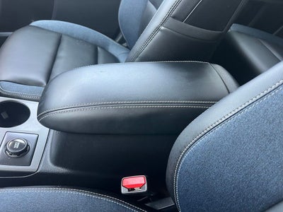 2025 Ford Bronco Sport Outer Banks 4WD | Nav | Tech Pkg+ | B&O Sound