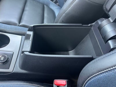 2025 Ford Bronco Sport Outer Banks 4WD | Nav | Tech Pkg+ | B&O Sound